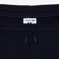 Pantalons & Shorts | LACOSTE Pantalon De Survetement Color-Block Homme Lacoste