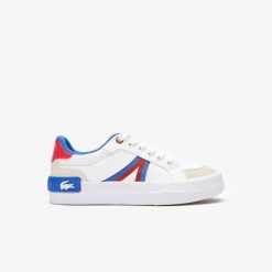 Chaussures | LACOSTE Sneakers L004 Junior