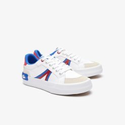 Chaussures | LACOSTE Sneakers L004 Junior