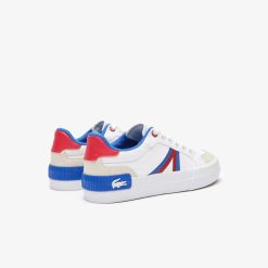 Chaussures | LACOSTE Sneakers L004 Junior