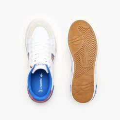 Chaussures | LACOSTE Sneakers L004 Junior