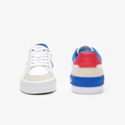 Chaussures | LACOSTE Sneakers L004 Junior