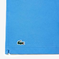 Vetements De Sport | LACOSTE T-Shirt Homme Lacoste Tennis X Novak Djokovic En Jersey