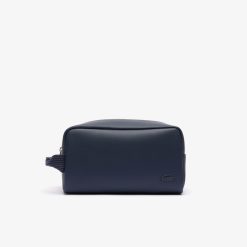 Portefeuilles & Petite Maroquinerie | LACOSTE Trousse De Toilette Men'S Classic