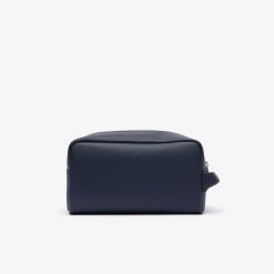 Portefeuilles & Petite Maroquinerie | LACOSTE Trousse De Toilette Men'S Classic