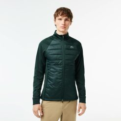 Vetements De Sport | LACOSTE Coupe-Vent Golf Isolant