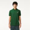 Vetements De Sport | LACOSTE Polo Golf Ultra-Dry Anti-Uv