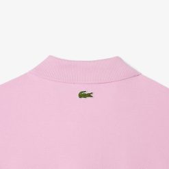 Polos | LACOSTE Polo Original L.12.12 Loose Fit Crocodile 80'S