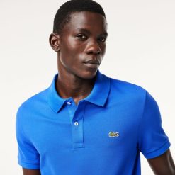 Polos | LACOSTE Polo Original L.12.12 Slim Fit Coton Petit Pique