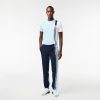 Vetements De Sport | LACOSTE Pantalon De Survetement Tennis Regular Fit