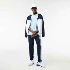 Vetements De Sport | LACOSTE Pantalon De Survetement Tennis Regular Fit