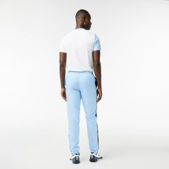 Vetements De Sport | LACOSTE Pantalon De Survetement Tennis Regular Fit