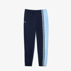 Vetements De Sport | LACOSTE Pantalon De Survetement Tennis Regular Fit