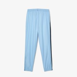 Vetements De Sport | LACOSTE Pantalon De Survetement Tennis Regular Fit