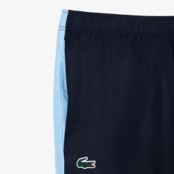 Vetements De Sport | LACOSTE Pantalon De Survetement Tennis Regular Fit