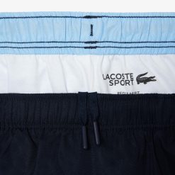 Vetements De Sport | LACOSTE Pantalon De Survetement Tennis Regular Fit