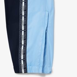 Vetements De Sport | LACOSTE Pantalon De Survetement Tennis Regular Fit