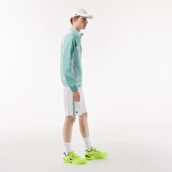 Performance | LACOSTE Chaussures De Tennis Ag-Lt23 Ultra Homme Lacoste En Pique Technique