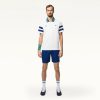 Vetements De Sport | LACOSTE Short Tennis Sportsuit Sport Edition Roland Garros