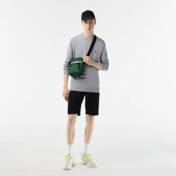 Sneakers | LACOSTE Sneakers L003 Neo Homme En Textile