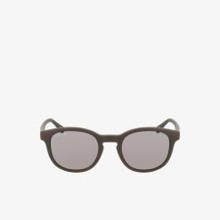 Accessoires | LACOSTE Lunettes De Soleil Rectangulaires Enfant Active Line