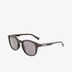 Accessoires | LACOSTE Lunettes De Soleil Rectangulaires Enfant Active Line