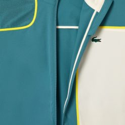 Vetements De Sport | LACOSTE Ensemble Survetement Tennis Sportsuit Color-Block