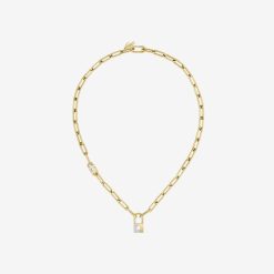 Bijoux | LACOSTE Collier Ardor