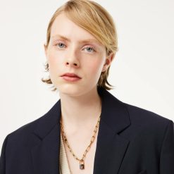 Bijoux | LACOSTE Collier Ardor