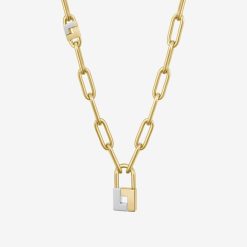 Bijoux | LACOSTE Collier Ardor