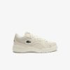 Sneakers | LACOSTE Sneakers Aceline 96 Homme En Cuir