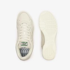 Sneakers | LACOSTE Sneakers Aceline 96 Homme En Cuir