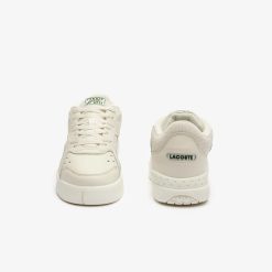 Sneakers | LACOSTE Sneakers Aceline 96 Homme En Cuir