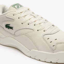 Sneakers | LACOSTE Sneakers Aceline 96 Homme En Cuir