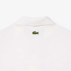 Polos | LACOSTE Polo Original L.12.12 Loose Fit Crocodile 80'S