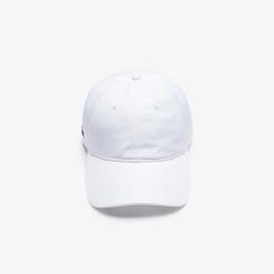 Chapeaux & Casquettes | LACOSTE Casquette Lacoste Sport Legere Unie