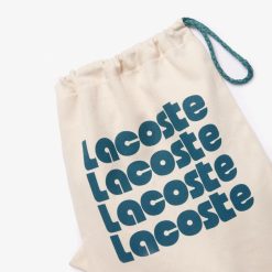 Accessoires | LACOSTE Coffret Cadeau Polo Et Short Assorti En Eponge