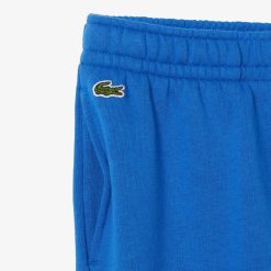 Vetements Fille | LACOSTE Pantalon De Survetement Enfant Lacoste