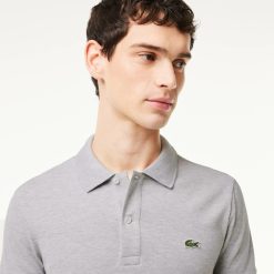 Polos | LACOSTE Polo Original L.12.12 Slim Fit Coton Petit Pique