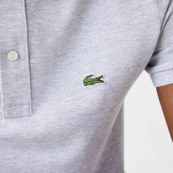 Polos | LACOSTE Polo Original L.12.12 Slim Fit Coton Petit Pique