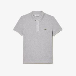 Polos | LACOSTE Polo Original L.12.12 Slim Fit Coton Petit Pique