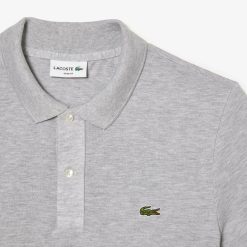 Polos | LACOSTE Polo Original L.12.12 Slim Fit Coton Petit Pique