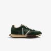 Sneakers | LACOSTE Sneakers L-Spin Deluxe 3.0 Homme En Mix Matieres