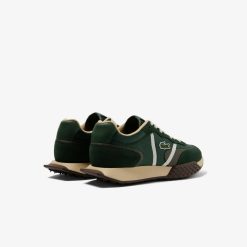 Sneakers | LACOSTE Sneakers L-Spin Deluxe 3.0 Homme En Mix Matieres