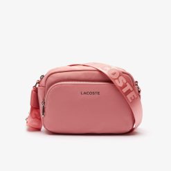 Sacs A Bandouliere | LACOSTE Sac Crossover Active Nylon