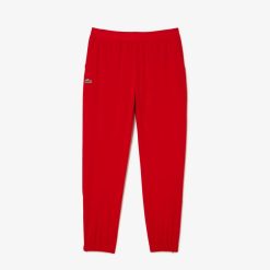 Vetements De Sport | LACOSTE Pantalon De Survetement Homme Lacoste Sport X Novak Djokovic