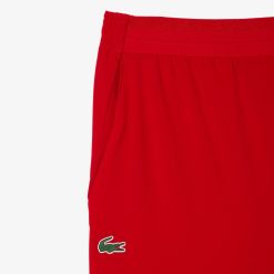 Vetements De Sport | LACOSTE Pantalon De Survetement Homme Lacoste Sport X Novak Djokovic