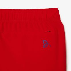 Vetements De Sport | LACOSTE Pantalon De Survetement Homme Lacoste Sport X Novak Djokovic