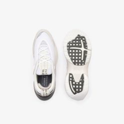 Sneakers | LACOSTE Sneakers Odyssa Homme Lacoste En Textile