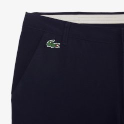 Vetements De Sport | LACOSTE Bermuda Golf Lacoste Sport Stretch Et Leger